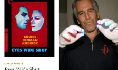 Stanley Kubrick Telah Ramalkan Skandal Jeffrey Epstein dalam Film 'Eyes Wide Shut'