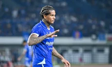 Ramon Tanque Cetak Brace dan Jadi Man of the Match, Ini Total Golnya di Liga 1