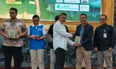 DPUTR Kabupaten Bandung Siap Kirim Naker Jakon Terampil ke Jepang
