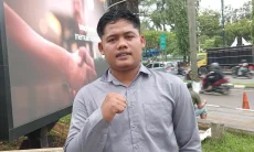 GMPB Kembali Laporkan Dugaan Korupsi Sarpras Disdik Kabupaten Bogor ke Kejari
