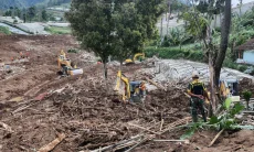 Update Pencarian Longsor Pasirlangu, dari 92 Kantong Jenazah, 67 Teridentifikasi