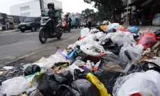 Fakta-fakta Ancaman Darurat Sampah di Kota Bandung 