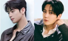 Saat Cha Eun Woo Tetap Diam Namun Kim Seon Ho Beri Klarifikasi, Mengapa Fantagio Beda