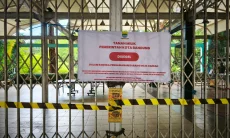 24 Jam Pemkot Bandung Lakukan Pengamanan Kebun Binatang, Hanya Pintu Darurat Dibuka