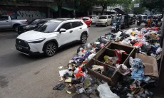 DLH Cimahi Identifikasi Titik Rawan Penumpukan Sampah Jelang Lebaran dan Nyepi