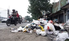 Aktivis Minta Pemkot Bandung Lebih Serius Lagi Atasi Masalah Sampah