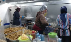 Sempat ada Keluhan di Awal Operasional, SPPG Cibeber 1 Benahi Sistem Kerja