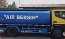 40 Ribu Warga Kehilangan Air Bersih, PDAM Kota Cirebon Siapkan Mobil Tangki