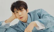 Kim Seon Ho Akui Tak Tahu Keuntungan Pajak Perusahaan SH2 Sebelum pindah ke Fantagio
