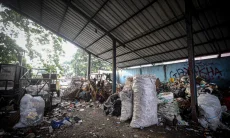 DLH Kota Bandung Nonaktifkan Insinerator, Uji Coba Teknologi Refuse Derived Fuel