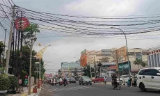 Kabel Internet Semrawut di Kabupaten Cirebon, Pemkab Akui Belum Punya Aturan