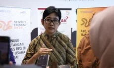 Pertumbuhan Ekonomi Jabar di 2025 Capai 5,32 Persen, Tapi Sektor Pertambangan Merana