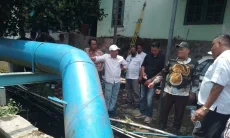 Irigasi Terganggu, DPRD Kabupaten Cirebon Pertanyakan Keberadaan Reservoar