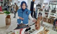 INACRAFT 2026, Dekranasda Jabar Bidik Transaksi Rp25,2 Miliar