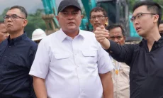 Penjualan Lahan Kavling Rusak Lingkungan, Rudy Susmanto Butuh 40 'Bupati' Tambahan