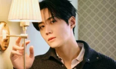 Profil Kim Seon Ho, Aktor yang kini Dituduh Lakukan Penggelapan Pajak