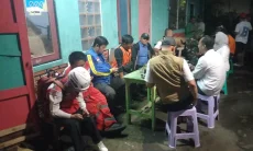 Bondongan Dilanda Longsor Susulan, Rumah Warga Terancam Ambles