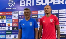 Hendro Susilo Beberkan Persiapan Malut United Jelang Melawan Persib Bandung