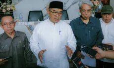 Kementerian Kehutanan dan Pemkot Bandung Berbagi Peran Kelola Bandung Zoo
