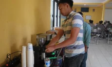 Kopi Paratag Gununghalu, Cerita di Tengah Dingin Pegunungan