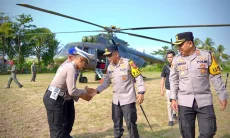 Operasi Keselamatan Lodaya 2026, Polda Jabar Genjot Keselamatan Jelang Ops Ketupat
