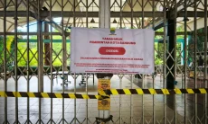Kebun Binatang Bandung Disegel, Wali Kota Jelaskan Masa Transisi Pengelolaan