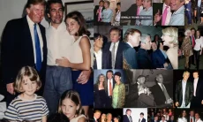 Jaksa Tegaskan Tidak Lindungi Siapa pun saat Nama Donald Trump Muncul di Epstein File