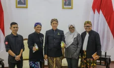 Pemkot Bogor Siap Manfaatkan Teknologi BRIN, Olah Sampah Plastik Jadi Petasol