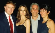 Donald Trump Terlibat? AS Menolak Move On Sebelum Epstein File Terbongkar Semua
