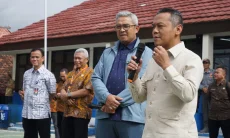 Wamendikdasmen Tekankan Pencegahan Bunuh Diri Anak lewat Kebijakan Struktural