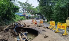 Kebocoran Pipa PDAM di Plangon Belum Tuntas, Puluhan Ribu Pelanggan Terdampak