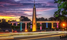 TACB dan Disparbud Rekomendasikan Tugu Kujang Jadi Cagar Budaya 