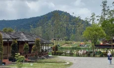 eMTe Higland, Tempat Favorit Warga untuk Munggahan di Bandung Selatan