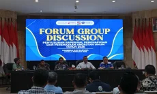 Dishub Gelar FGD Soal Peremajaan Angkot Tua, Berharap Perwali Jadi Solusi