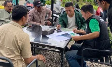 Dadang Perjuangkan Kepemilikan Lahan PPTKH dan Perkebunan di Kertasari 