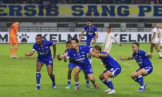 Sempat Tuding Persib Langgar Aturan Transfer, Akun Ini Akhirnya Klarifikasi
