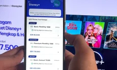 XLSMART Hadirkan Layanan Hiburan Berkualitas Disney+ 