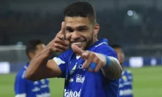Kenang Assist Layvin Kurzawa, Berguinho Tulis Salam Perpisahan