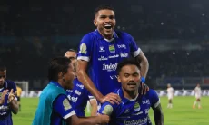Klasemen BRI Super League, Persib Dingin di Puncak Usai Sapu Bersih 10 Laga Kandang