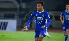 Persib 2-0 Malut United, Saddil Ramdani: Malam Ini Sangat Spesial