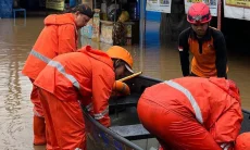 Tak Cuma Curah Hujan, DLH Cimahi Ungkap Penyebab Lain Banjir Cimahi