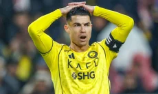 Kecewa Berat, Ronaldo Mogok Main dan Latihan saat Al Nassr Dinilai Mengkhianatinya