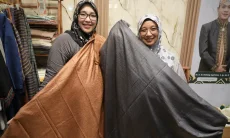 7 Produk UKM Hasil Karya Perempuan Kabupaten Bandung Tampil di Ajang Inacraft 2026