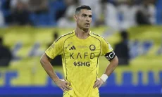 Ronaldo Mogok Main, PIF Tegaskan Al Nassr Terima Investasi Lebih Besar dari Klub lain