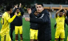 Aksi Mogok Ronaldo Tunjukkan Batasan Kekuasaan Individu di Liga Pro Saudi
