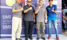 Perdana, PBPI Jabar Luncurkan Turnamen Resmi Team Showdown Jabar 2026
