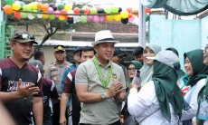 Siswa Berprestasi, Dadang  Terus Gulirkan Program Beasiswa Besti Setiap Tahun