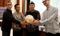 Full Gengsi, 16 Sekolah Bersaing di Ladang Selatan Football Championship 2026