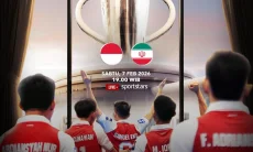 Link Live Streaming Final AFC Futsal Asian Cup 2026 Indonesia Vs Iran, Siapa Juaranya