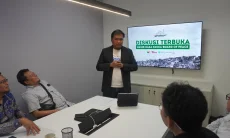 BOP Belum Jelas, Lembaga Kemanusiaan Indonesia Dorong Aksi Cepat Bantu Gaza